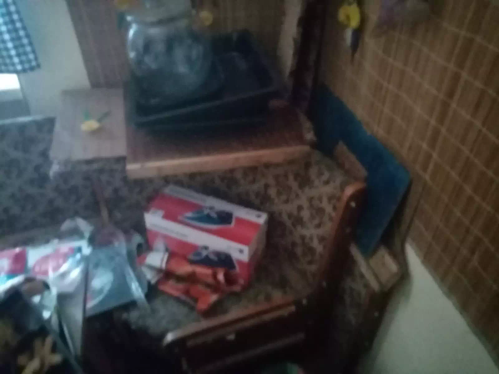 Vyklízení bytu Ostrava